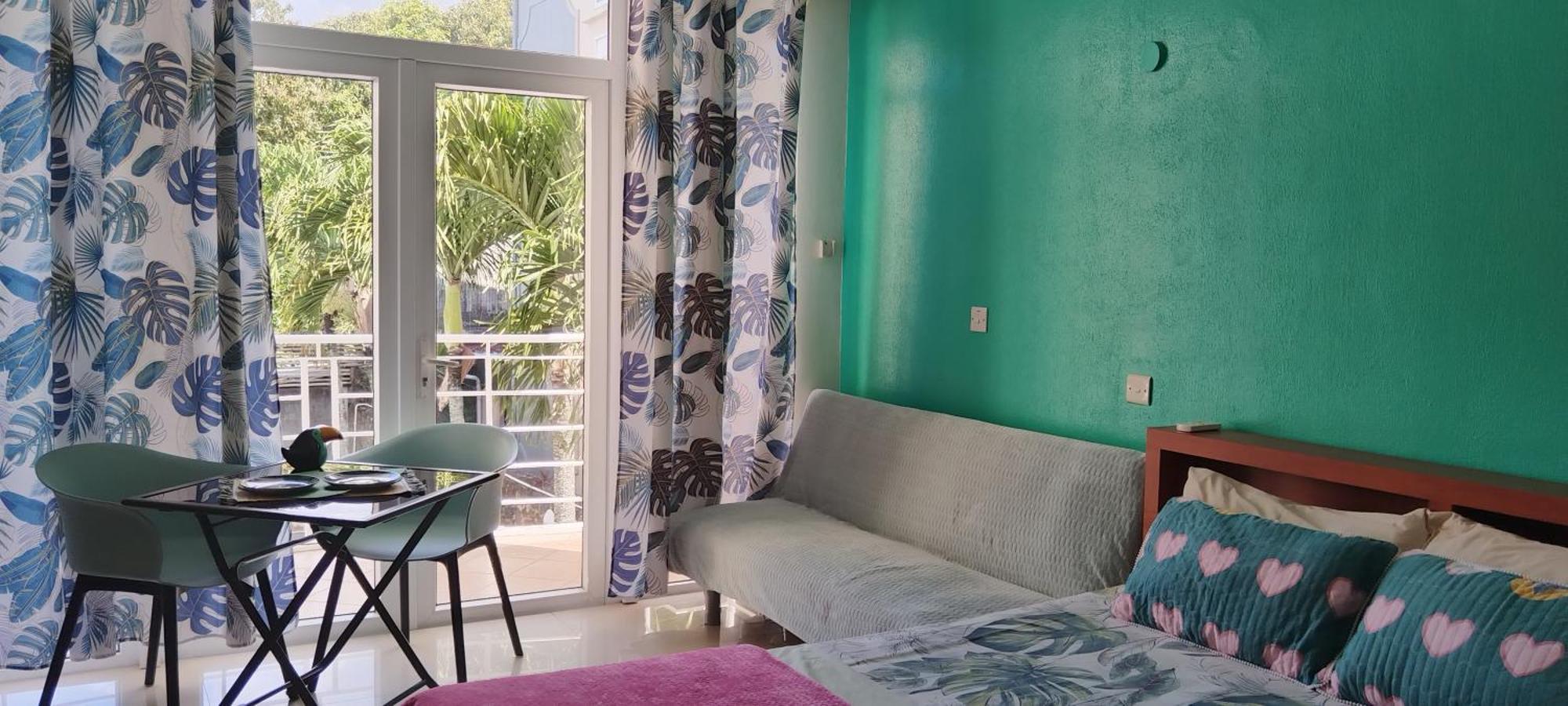 Coco Lux Studio Grand Baie Exterior photo
