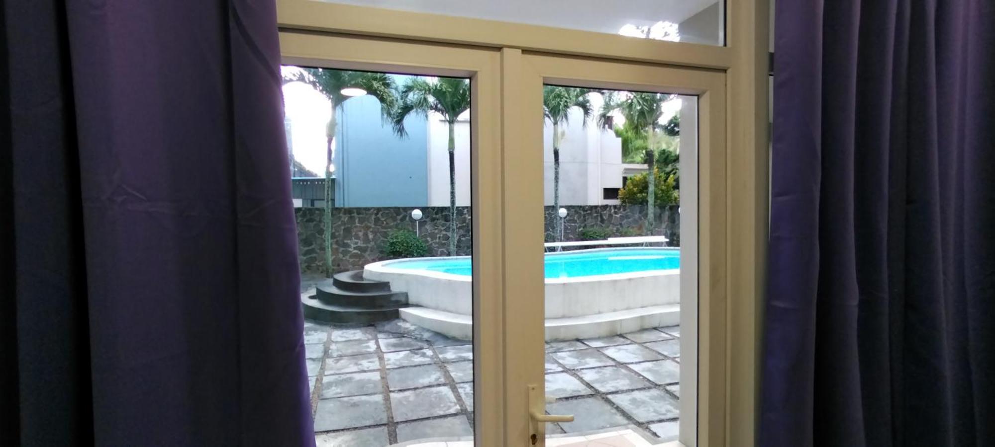 Coco Lux Studio Grand Baie Exterior photo