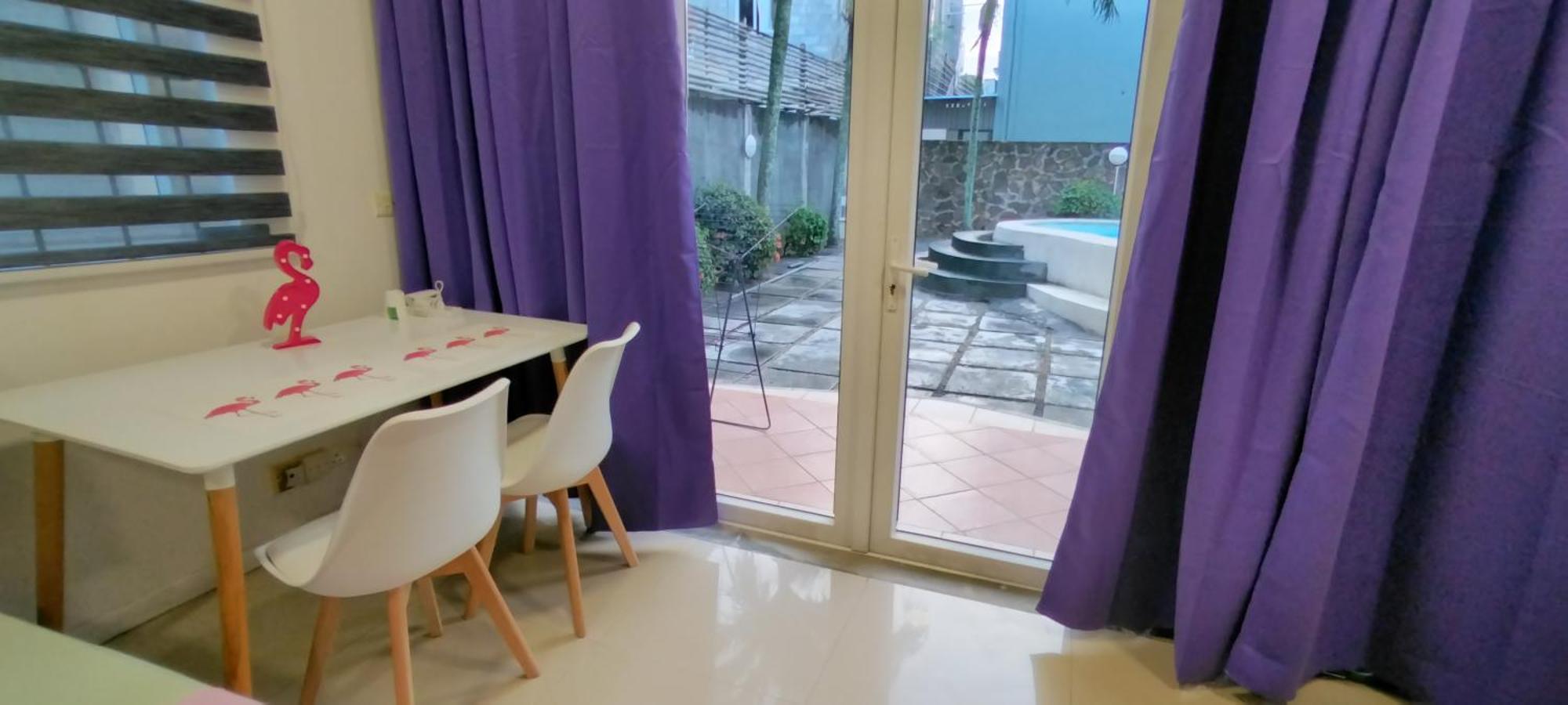 Coco Lux Studio Grand Baie Exterior photo